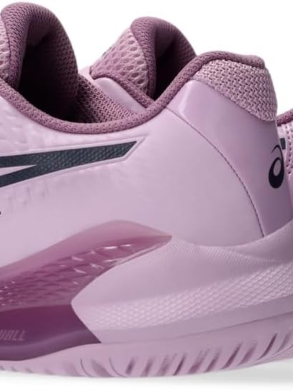 ASICS Women's Gel Challenger 14 Tennis 8.5 - Picture 7 of 8